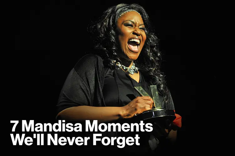 Remembering the Life, Legacy and Impact of Mandisa